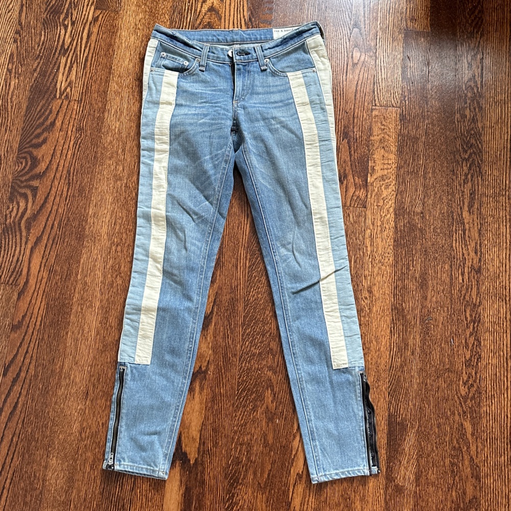 rag & bone Relay Jeans